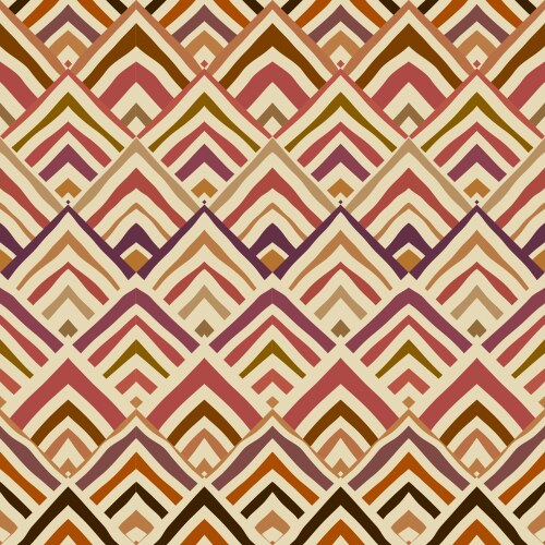 Herringbone Parquet Seamless Pattern Royalty Free Vector