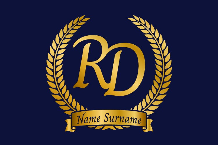 Rd Logo Images
