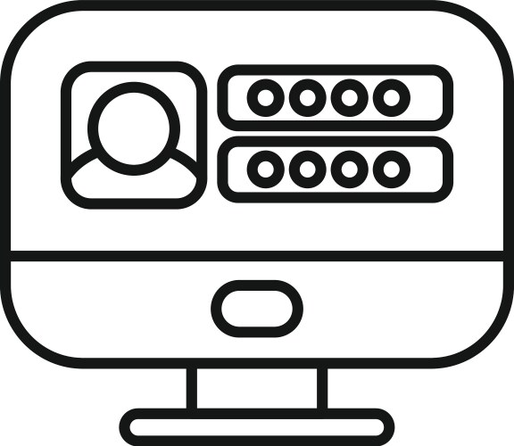 Login Vector Images (over 54,000)