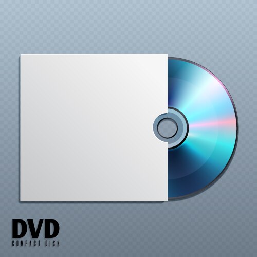 Cd Cover Vector Images (over 5,100)