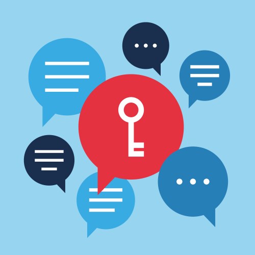 Key Message Vector Images (over 14,000)