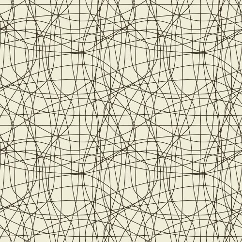Vintage seamless pattern Royalty Free Vector Image