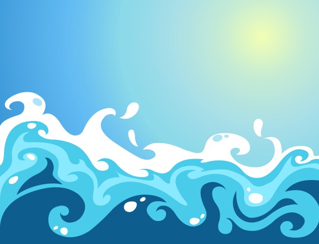 Waves Vector Images (over 1.5 million)