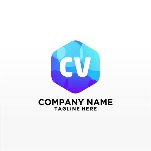 Cv Logo Vector Images (over 3,500)