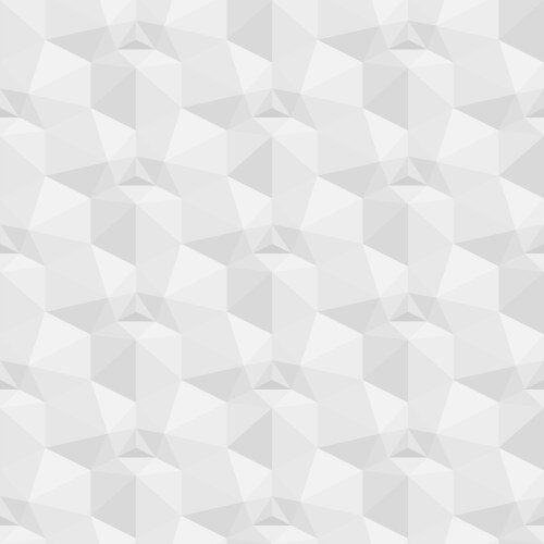 Geometric tile texture - seamless decorative Vector Image
