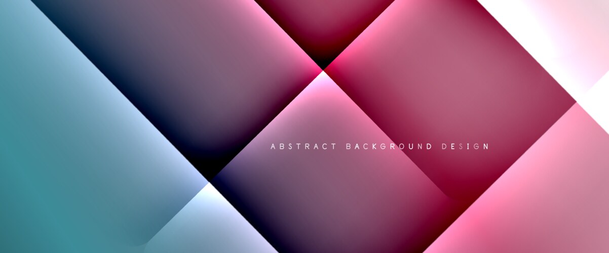 Fluid gradients with dynamic diagonal lines vector image