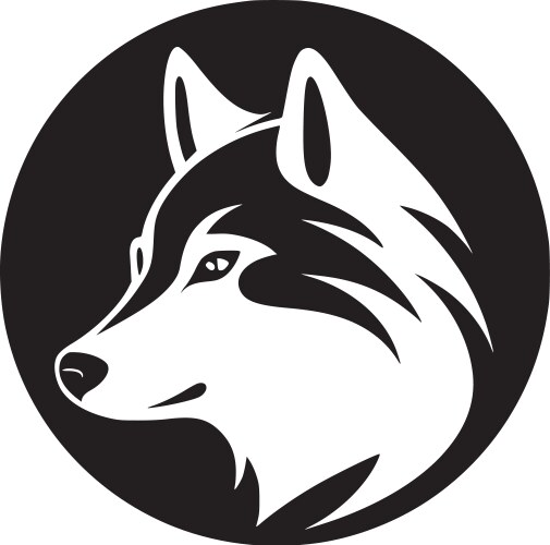 Wolf Pack Vector Images (over 1,000)