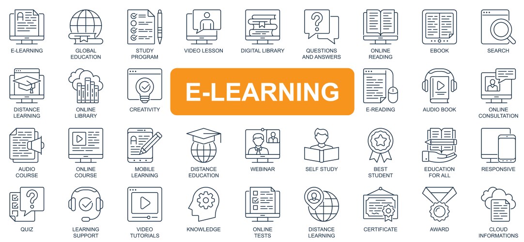 Online Learning Vector Images (over 110,000)