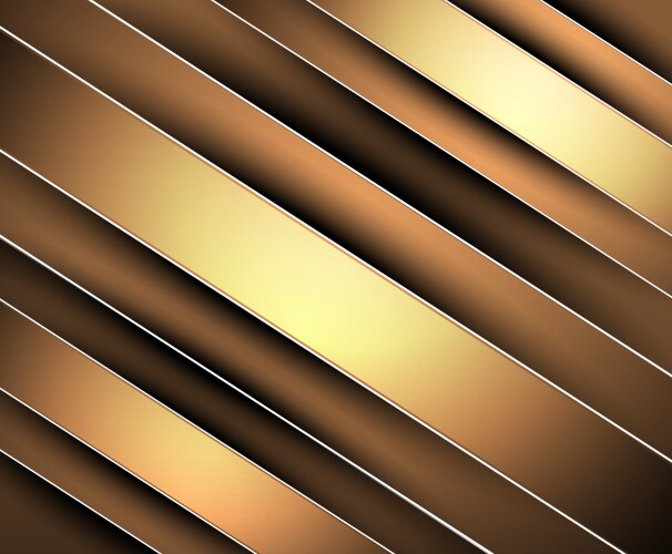 Abstract 3d paper graphics colorful pattern vector image