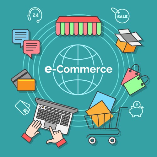 Building Materials Ecommerce