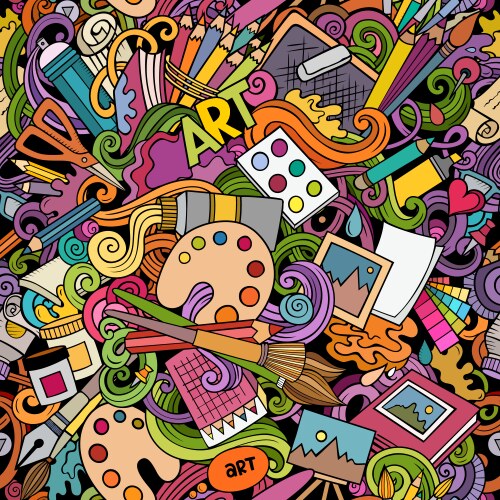 Artist Vector Images & Graphics for Commercial Use | VectorStock