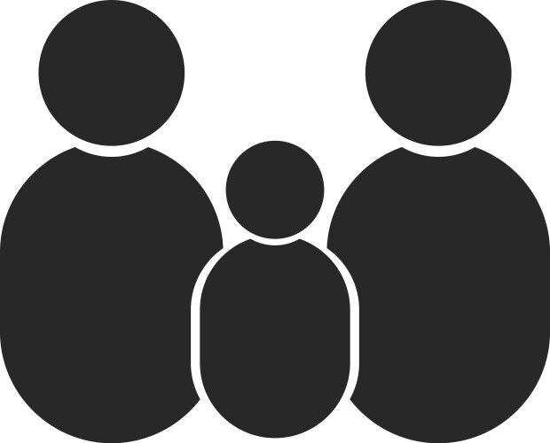 Family Icon Vector Images (over 260,000)