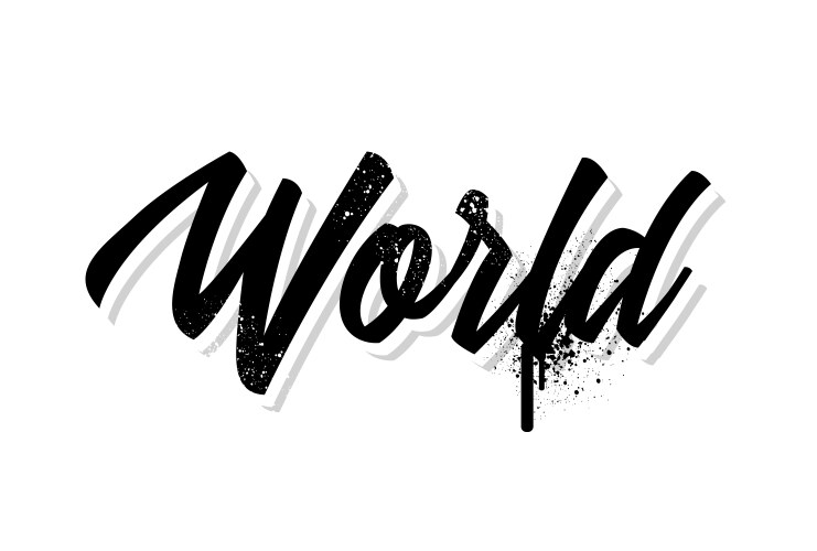 World Vector Images (over 1 million)