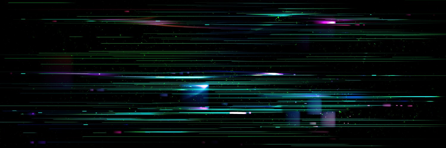 Old Tv Static Vector Images (over 280)