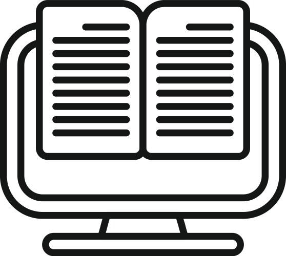 Computer Book Vector Images (over 120,000)