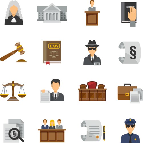 Prison jail isometric composition Royalty Free Vector Image
