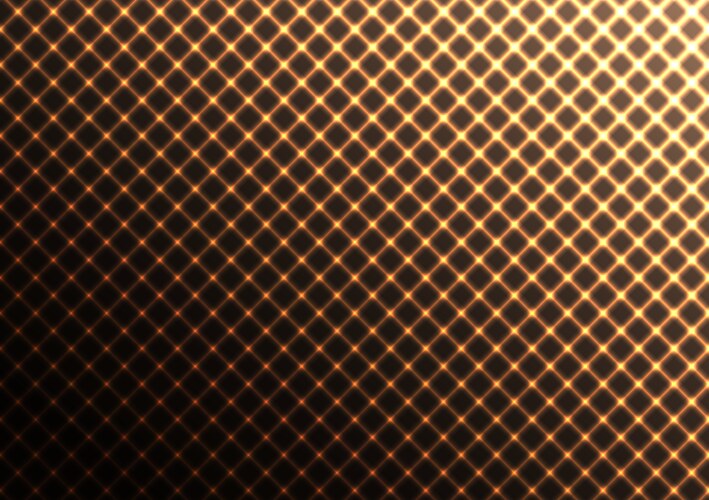 Reflected light effect eps 10 Royalty Free Vector Image