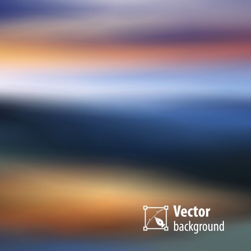 Iridescent Color Mesh Abstract Background vector image