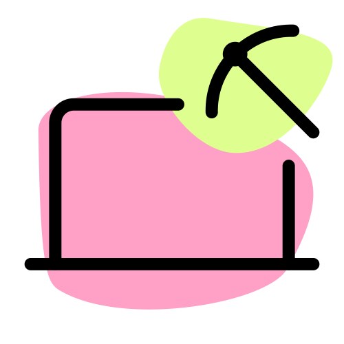 Laptop Repair Icon Vector Images (over 11,000)