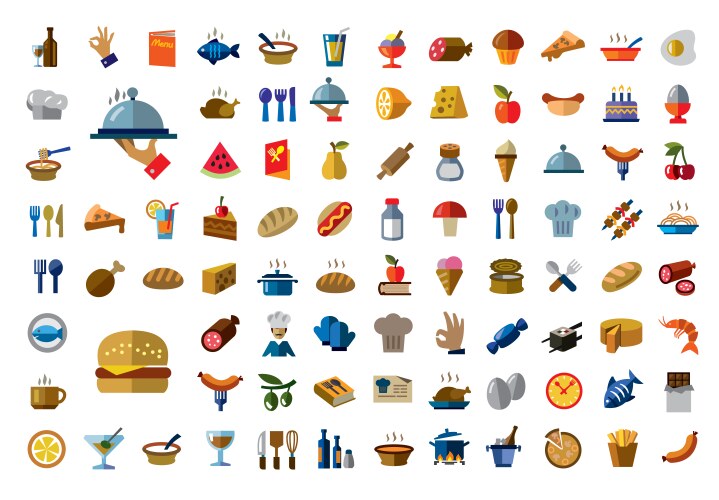 Food Vector Images (over 3.1 million)