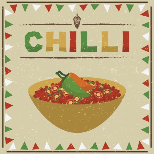 Chilli Vector Images (over 20,000)