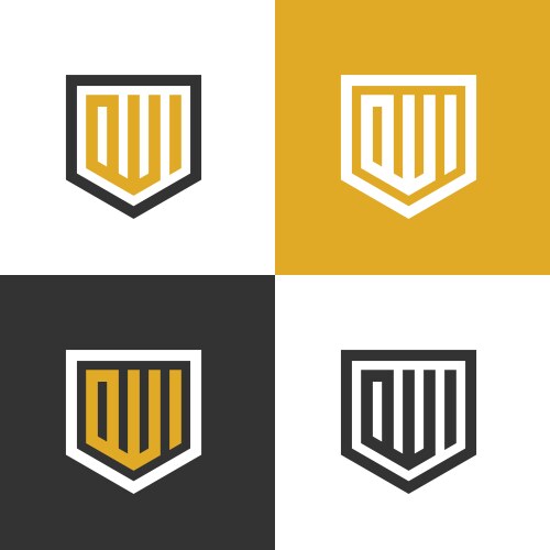 Arabic Islamic Calligraphy Or Allah Royalty Free Vector