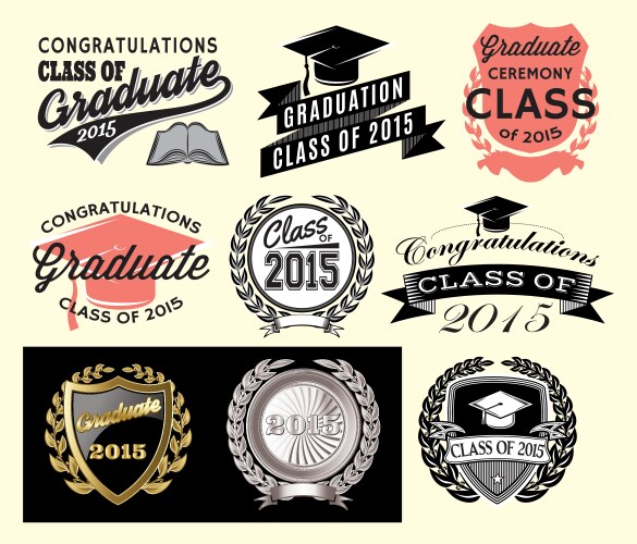 Graduation Ribbon Vector Images (over 25,000)