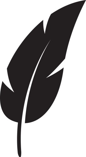 Feather Icon Vector Images (over 170,000)