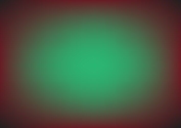 Abstract soft multi-color gradient background vector image