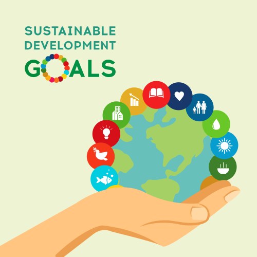 Sdg Vector Images (over 1,100)