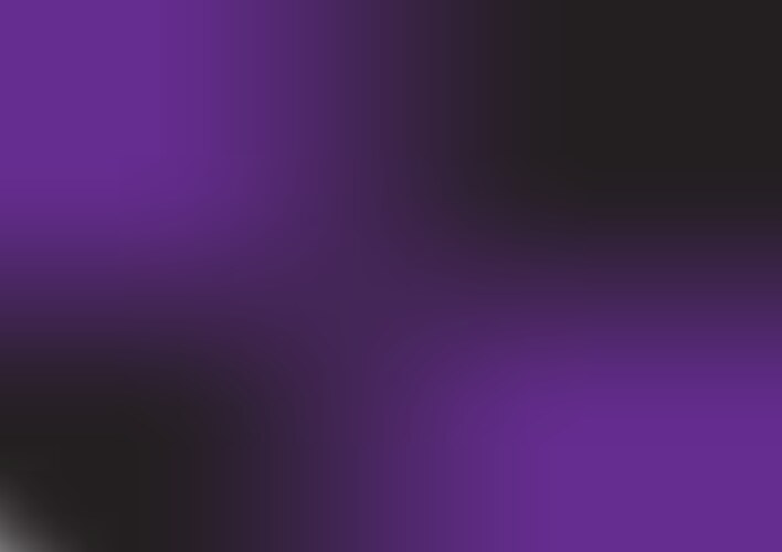 Abstract soft multi-color gradient background vector image