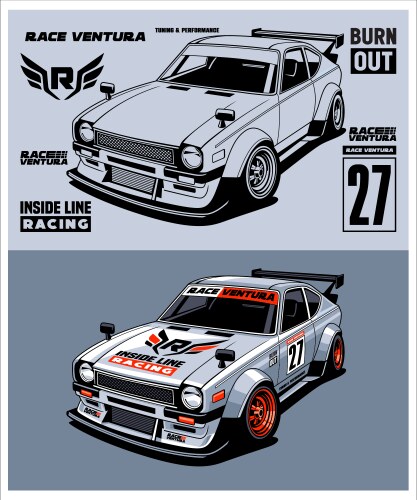 Fast and Furious Vector Images (over 920)