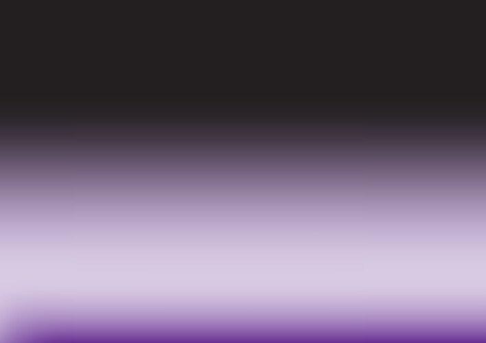 Abstract soft multi-color gradient background vector image