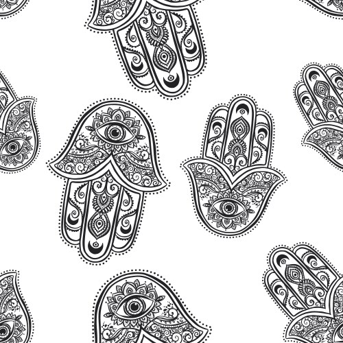 Beautiful card Vector Image