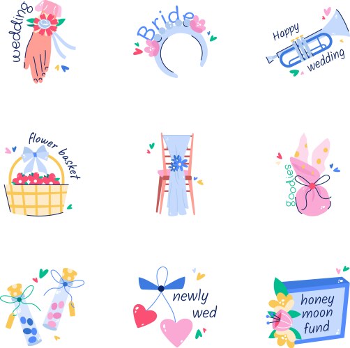 Goodies Vector Images (over 1,600)