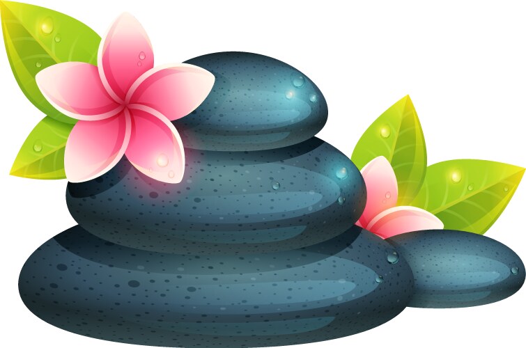 Spa Rocks Vector Images (over 5,100)