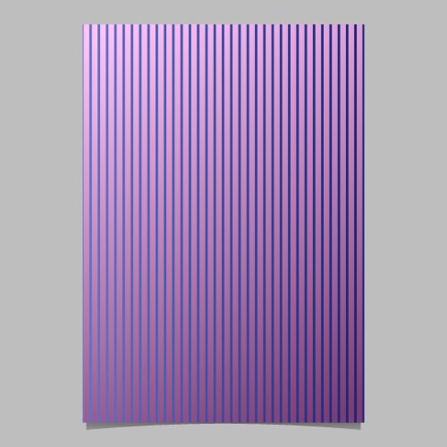 Gradient abstract stripe page background design vector image
