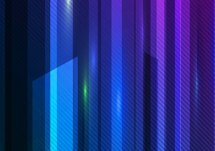 Technology background color for web and design vector image