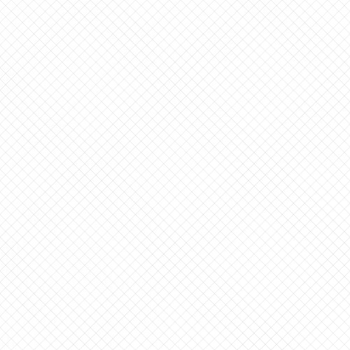 Repeatable grid - mesh pattern with fine lines vector image