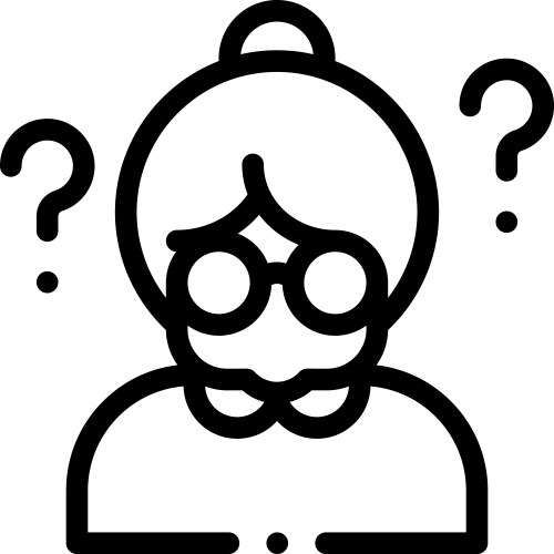 Confusion Vector Images (over 72,000)