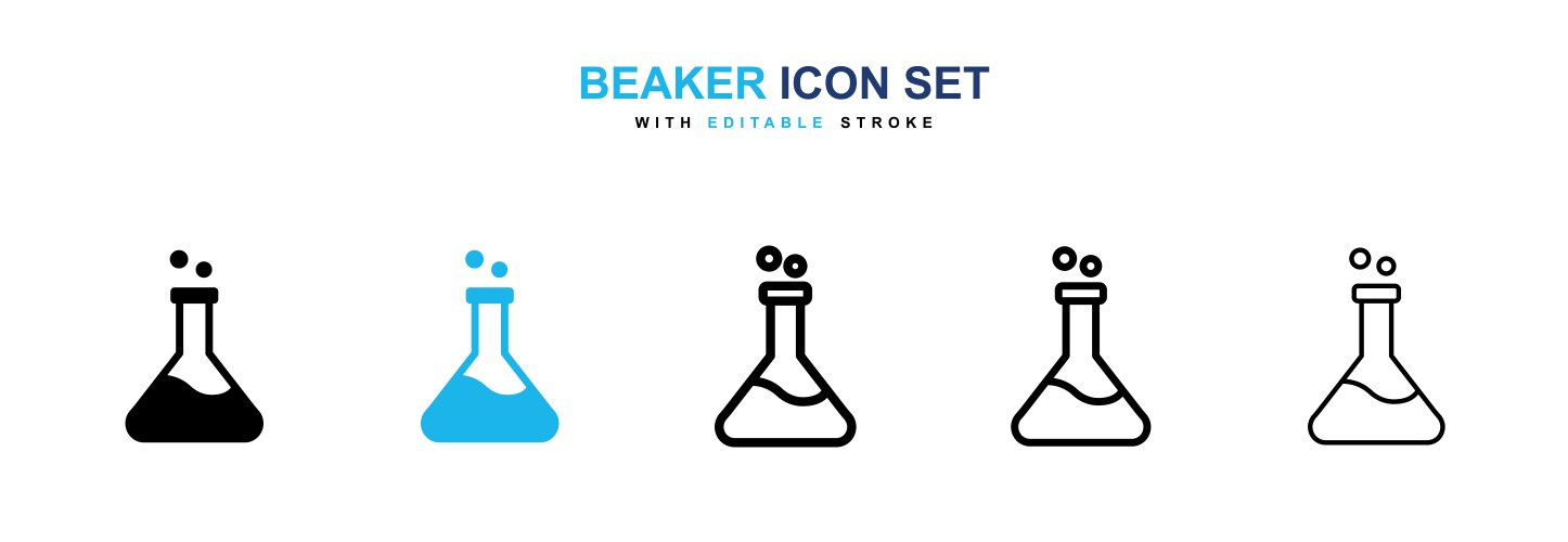 Catalyst Chemistry Icon Vector Images (over 210)
