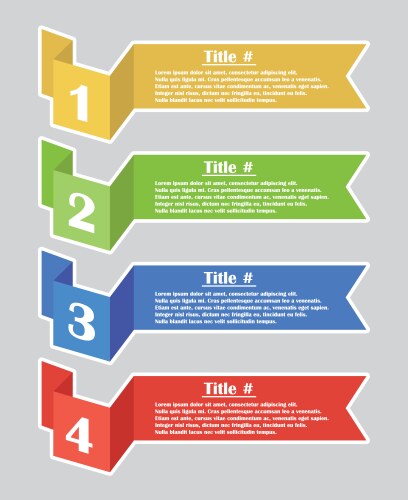 Tytle Vector Title page Vector Images & Graphics for Commercial Use | VectorStock