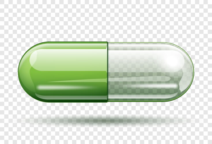 Transparent Capsule Vector Images (over 3,200)
