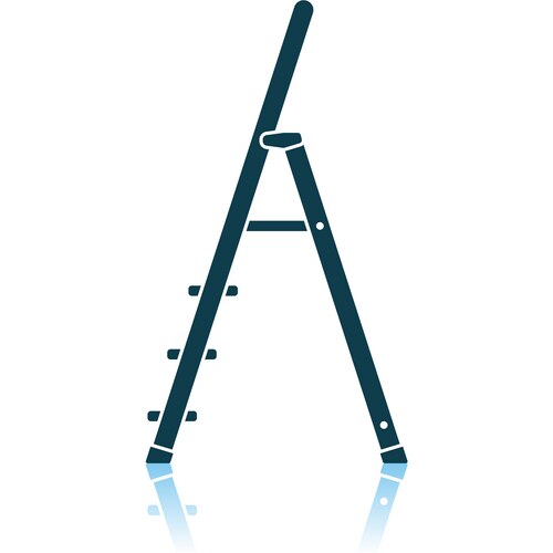 Construction Ladder Vector Images (over 12,000)