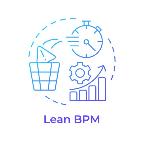 Commercialization concept icon Royalty Free Vector Image