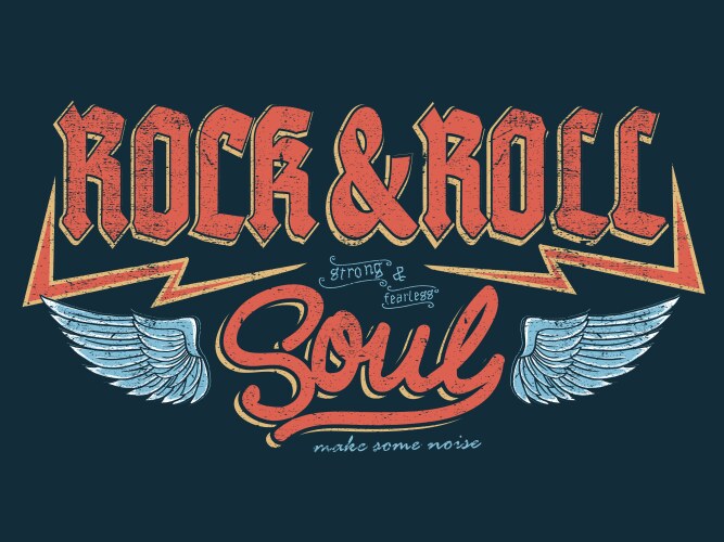 Rock Logo Vector Images (over 57,000)