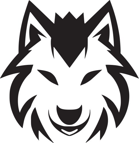 Wolf Vector Images (over 40,000)