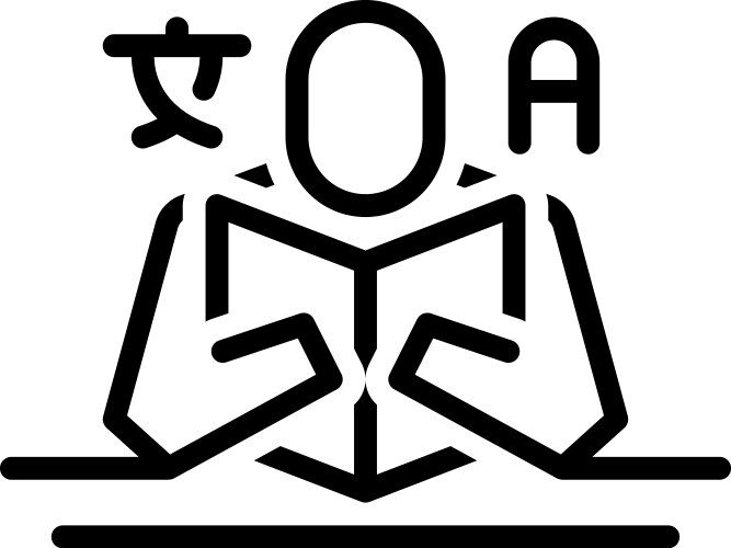 Language Learning Vector Images (over 47,000)