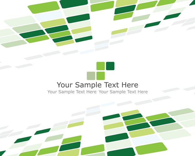 Geometric Check Pattern Background Vector Image