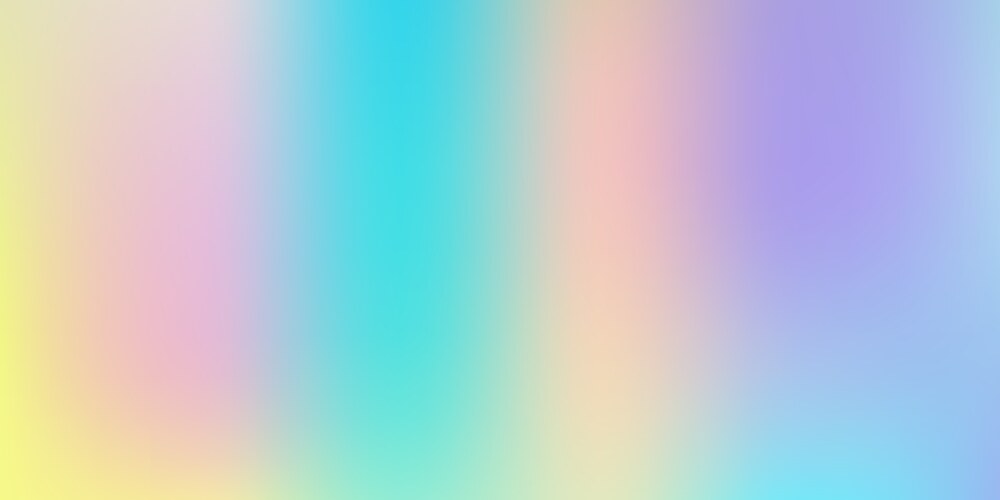 Color gradation abstract gradient soft background Vector Image